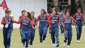 Asia Cup 2024: पुरुषों को पीछे छोड़ते हुए नेपाल महिला क्रिकेट टीम ने रचा इतिहास 