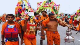 सावन का महीना... हर ओर गूंज रहा बम-बम भोले का जयकारा, जानिए- कांवड़ यात्रा से जुड़ी क्या हैं मान्यताएं?