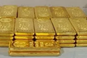 23 ट्रिलियन डॉलर के वैश्विक स्वर्ण बाजार का 15 प्रतिशत हिस्सा अब भारत में : रिपोर्ट