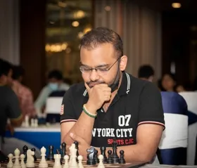 दिल्ली जीएम ओपन 2025 : एस.एल. नारायणन, अभिजीत गुप्ता और शीर्ष ग्रैंडमास्टर्स प्रीमियर क्लासिकल शोडाउन में लेंगे भाग