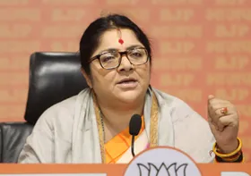 अपराधियों को अच्छे से पता है, जब तक ममता बनर्जी हैं, उनका कोई कुछ नहीं बिगाड़ पाएगा : लॉकेट चटर्जी