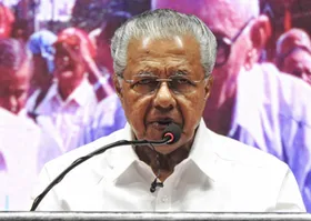 'अब चुप रहना नामुमकिन, जिम्मेदार ठहराना जरूरी', इजरायल-ईरान संघर्ष पर बोले मुख्यमंत्री विजयन