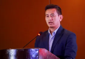 कल्याण चौबे ने फुटबॉल फेडरेशन को 'सर्कस' बना दिया है : बाइचुंग भूटिया