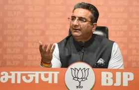 राहुल गांधी और तेजस्वी यादव को बिहार की जनता से माफी मांगनी चाहिए: गौरव भाटिया