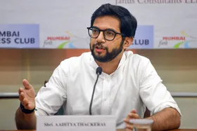 मराठी भाषा का अपमान बर्दाश्त नहीं : आदित्य ठाकरे