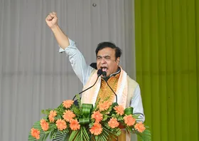 चीन अगर ब्रह्मपुत्र का पानी रोकेगा तो हमें ही होगा फायदा : सीएम हिमंत बिस्वा सरमा