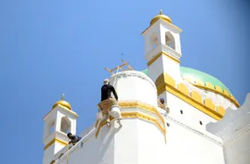 शाही जामा मस्जिद-हरिहर मंदिर विवाद में कोर्ट का फैसला, अगली सुनवाई 21 जुलाई को