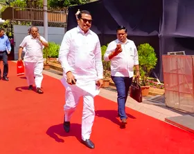 सरकार ने जन सुरक्षा कानून भाजपा कार्यकर्ताओं की मनमानी के लिए लाया : नाना पटोले