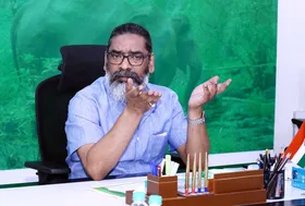 झारखंड: झामुमो का आधिकारिक एक्स हैंडल हैक, सीएम सोरेन ने दी जानकारी