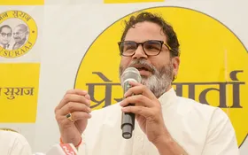 प्रशांत किशोर पर भाजपा-जदयू का पलटवार, कहा- लोगों को भ्रमित करना ठीक नहीं
