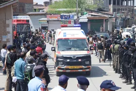 पहलगाम का दौरा करेगी संसदीय समिति; जम्मू में होगी अहम बैठक