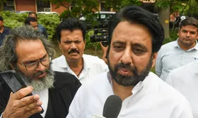 बटला हाउस मामले में दिल्ली हाई कोर्ट में सुनवाई आज, अमानतुल्लाह खान बोले- राहत जरूर मिलेगी