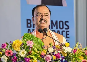 सलमान खुर्शीद के समर्थन में उतरे भाजपा नेता, केशव प्रसाद बोले- ‘पहले देश है, बाद में पार्टी’