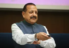 केंद्र ने वैज्ञानिक उपकरण और उपभोग्य सामग्रियों के प्रोक्योरमेंट के लिए जीएफआर नियमों को बनाया आसान