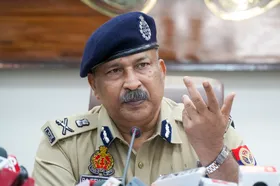 यूपी पुलिस ने आठ साल में 234 दुर्दांत अपराधियों को किया ढेर, मेरठ जोन रहा अव्वल