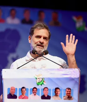 मध्य प्रदेश कांग्रेस में होगा बड़ा बदलाव, राहुल गांधी ने किया साफ