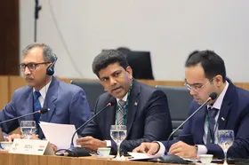 ब्रिक्स सम्मेलन में अंतरिक्ष और डिजिटल तकनीक पर चर्चा, भारत ने दोहराई अपनी प्रतिबद्धता