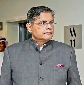 बैजयंत पांडा ने दौरे को बताया सफल, कहा- चारों देश आतंकवाद के खिलाफ उठा चुके हैं कदम