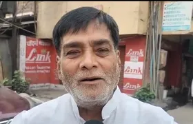 रामकृपाल यादव ने खड़गे पर साधा निशाना, विपक्ष के पास कोई मुद्दा नहीं बचा