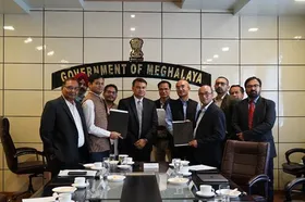 आईआईसीए नॉर्थईस्ट में अपना पहला 100-करोड़ रुपए का रिजनल कैंपस करेगा सेटअप