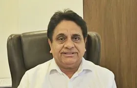 कुछ लोग राष्ट्र को प्राथमिकता देने के बजाय व्यक्तिगत फायदे की सोचते हैं : मलूक नागर