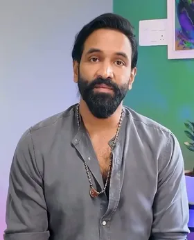 अभिनेता विष्णु मांचू ने बताया, क्या है उनका ‘कन्नप्पा पल’, फैंस से की अपील