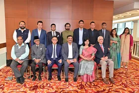 मलेशियाई नेताओं ने आतंकवाद के खिलाफ वैश्विक लड़ाई के लिए भारत के आह्वान का किया समर्थन