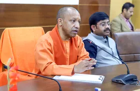 यूपी सरकार का बड़ा फैसला, पुलिस और पीएसी की भर्ती में अग्निवीरों को 20 प्रतिशत आरक्षण