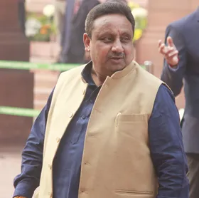 देश हित कांग्रेस के लिए मायने नहीं रखता : प्रवीण खंडेलवाल