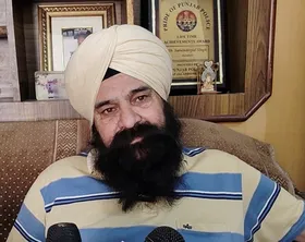 आईपीएल 2025 : फाइनल में प्रभसिमरन सिंह की पंजाब किंग्स, पिता को बेटे पर फख्र