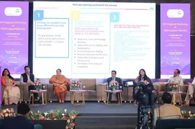 नीति आयोग ने राज्यों के साथ स्ट्रक्चर्ड एंगेजमेंट को बढ़ावा देने के लिए वर्कशॉप किया आयोजित