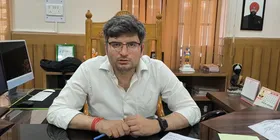 चमोली : हेमकुंड साहिब यात्रा मार्ग पर तीर्थयात्रियों के लिए 99.41 लाख रुपए की राशि स्वीकृत