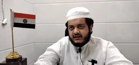 मुसलमानों को निशाना बनाने के लिए कुर्बानी पर उठाए जा रहे सवाल : मौलाना काब रशीदी