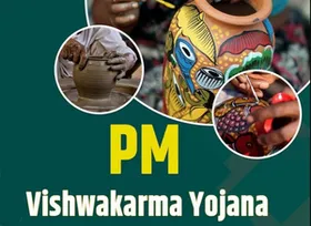 मध्य प्रदेश : पीएम विश्वकर्मा योजना का लाभ लेकर आत्‍मनिर्भर बन रहे नीमच के युवा