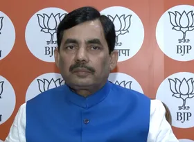 मोदी सरकार के जाति जनगणना के फैसले ने विपक्ष से मुद्दा छीन लिया : शाहनवाज हुसैन
