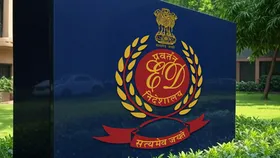 गुजरात : ईडी ने एवन कोल्ड स्टोरेज के खिलाफ मनी लॉन्ड्रिंग का आरोप पत्र दायर किया