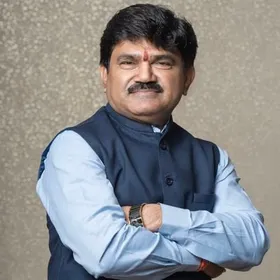 महाराष्ट्र के नासिक में कोविड-19 का पहला मामला, शिवसेना सांसद हेमंत गोडसे पॉजिटिव, घर पर क्वारंटीन