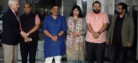 संजय झा के नेतृत्व में सर्वदलीय प्रतिनिधिमंडल ने आतंकवाद के खिलाफ भारत की पहल का समापन किया