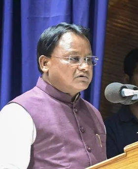 आईपीएल 2025 : सीएम मोहन चरण माझी ने खिताब जीतने पर आरसीबी को दी शुभकामनाएं