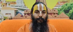 श्रीराम लला के गर्भगृह में विराजमान होने के बाद भक्तों को शेष परिसर में प्राण प्रतिष्ठा का इंतजार : संत मिथिलेश नंदनी