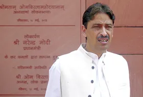 राहुल गांधी के 'आत्मसमर्पण' बयान का कांग्रेस सांसद इमरान मसूद ने किया समर्थन
