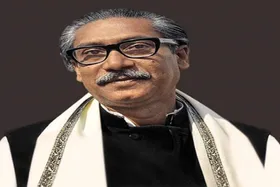 बंगबंधु शेख मुजीबुर रहमान नहीं अब रहे 'स्वतंत्रता सेनानी', बांग्लादेश की यूनुस सरकार ने रद्द किया दर्जा