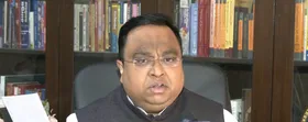 भारत को आतंक के खिलाफ मिला पूरा समर्थन, प्रतिनिधिमंडल का दौरा रहा सकारात्‍मक : डॉ. सस्मित पात्रा