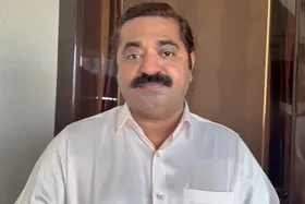 पीएम मोदी को लेकर राहुल गांधी के आपत्तिजनक बयान को राम कदम ने बताया ओछी राजनीति
