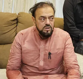 नांदेड़ : धर्माबाद में बकरीद पर कुर्बानी रोकने की कोशिश, अबू आजमी का बजरंग दल पर गंभीर आरोप