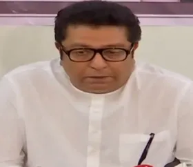 राज ठाकरे ने की स्कूली शिक्षा में दो भाषा नीति की मांग, शिक्षा मंत्री को लिखा पत्र