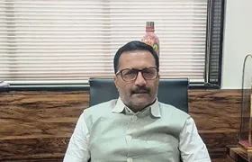राहुल गांधी के 'सरेंडर' वाले बयान पर भाजपा नेता हेमंत रासने का पलटवार