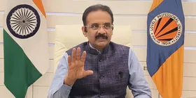 भारत ने पाकिस्तान में आतंकियों के ठिकानों को किया ध्वस्त, पाक फैला रहा था अफवाह : अशोक मित्तल