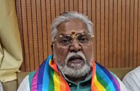 बिहार : सहकारिता मंत्री प्रेम कुमार ने दी शुभकामनाएं, सब्जियों का पहला परीक्षण शिपमेंट दुबई रवाना