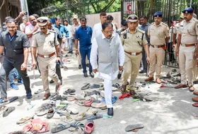 बेंगलुरु भगदड़ हादसा : ललित मोदी ने की आरसीबी और सरकार की आलोचना, कहा- ऐसा नहीं होना चाहिए था
